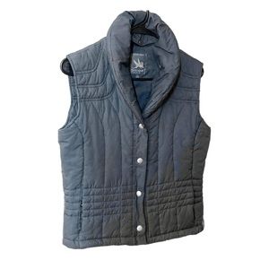Spiewak x Primaloft convertible camp vest